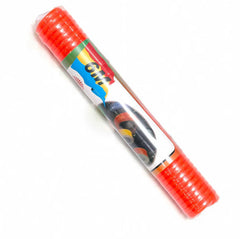 Explosion-proof PU air hose, coiled 5x8mm for air compressors