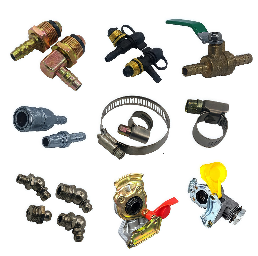 AOKE AUTO PARTS