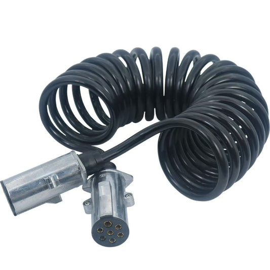 Conducto eléctrico de aluminio de tipo dividido: carcasa protectora de alta resistencia para sistemas de cableado de vehículos