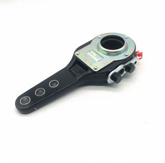 Rust-resistant trailer brake adjuster plate with 37 teeth