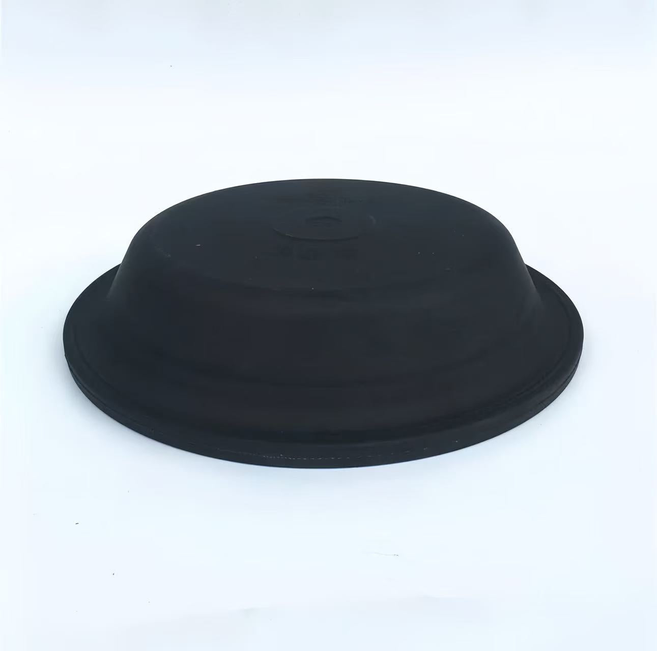 Heavy-duty trailer brake system cups for reliable sealing