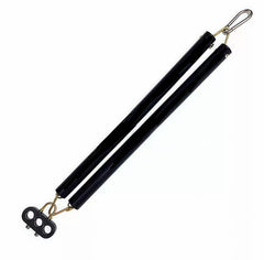 Semi-trailer 3-in-1 air power line spring kit, vibration-absorbing double tender design