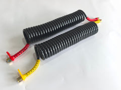 Air Hoses for Air Brake Systems for Truck Trailers