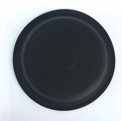 Oil-resistant rubber brake cups for semi-trucks and trailers